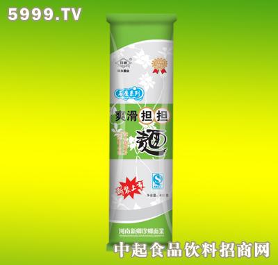 珍乡食品零售加盟