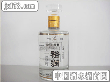 裕润加盟