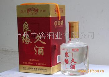 丰窖酒业加盟