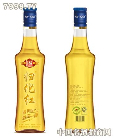 归化红酒加盟