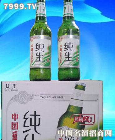 天罡啤酒加盟