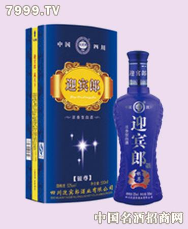 在河之舟白酒加盟