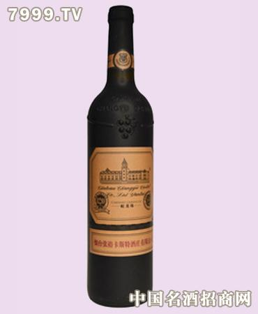 喜纳百川葡萄酒加盟