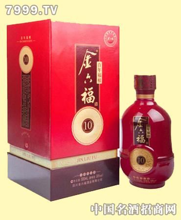 华杰白酒加盟