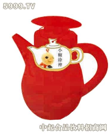 起航饮料加盟