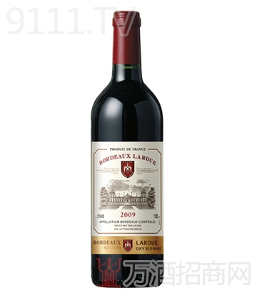 拉斯堡红葡萄酒加盟