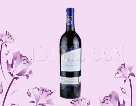 百纳美乐红酒加盟