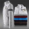 经天成服装加盟