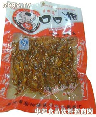 星明亮休闲食品加盟