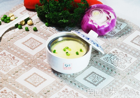 江南小厨加盟