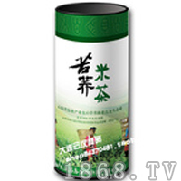 苦荞加盟