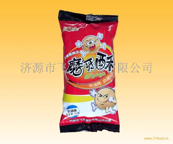 飞龙食品加盟