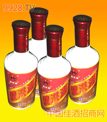 精洪湖加盟