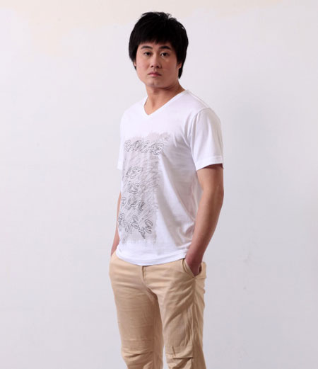 江阴大不同服饰加盟