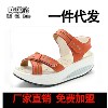 咪琪珞女鞋加盟