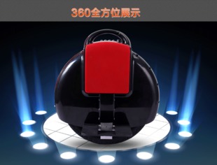 千正电动独轮车加盟