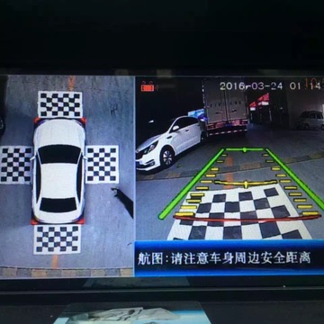 航图加盟