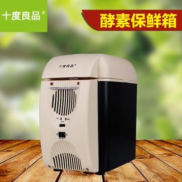 十度良品加盟