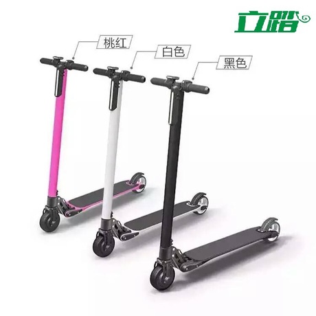 立踏加盟