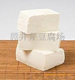 顾井芹豆腐场加盟
