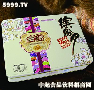 富锦食品零售加盟