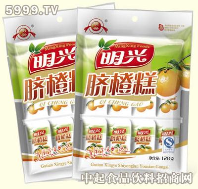 明光食品零售加盟