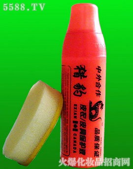 昌汇皮具保护液加盟