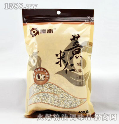 德禾五谷零售加盟