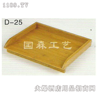 国森竹板盘加盟