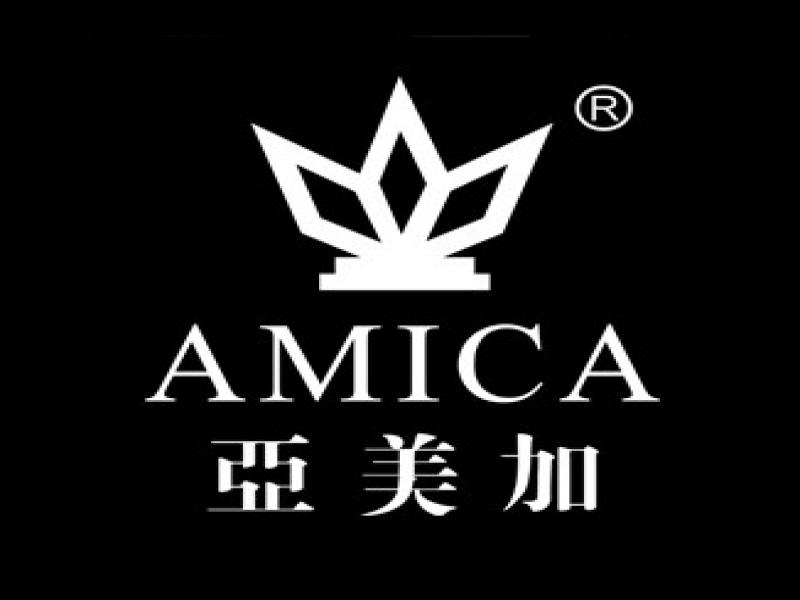亚美加加盟