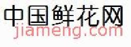 中国鲜花礼品加盟