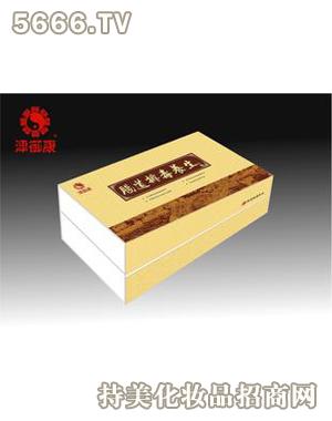 津御康清加盟