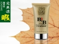 俪草堂化妆品加盟