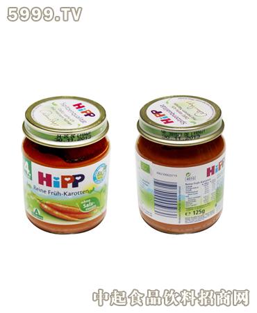 HIPP喜宝营养品加盟