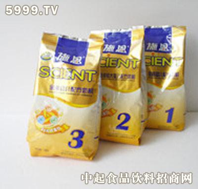 益易通营养品加盟
