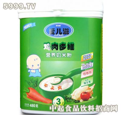 芝生堂营养品加盟