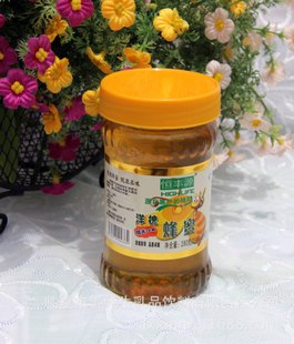 恒丰源加盟