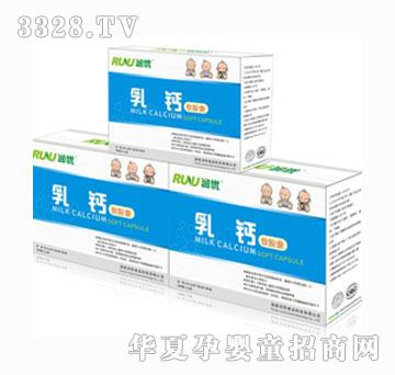 润优加盟