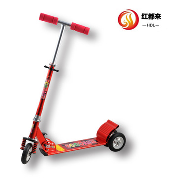 红都来加盟