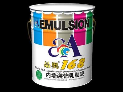 品奥涂料加盟