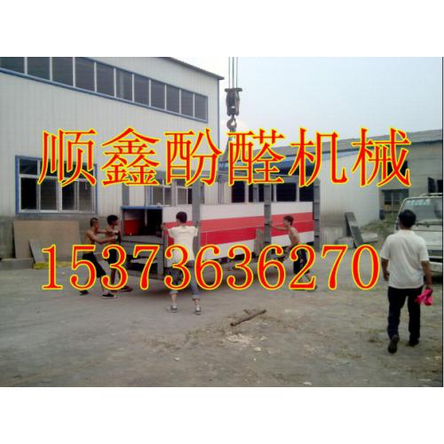 顺鑫酚醛机械加盟