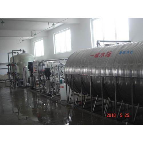 珠海市粤茂水处理设备有限公司加盟