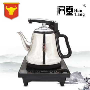 汉堂加盟