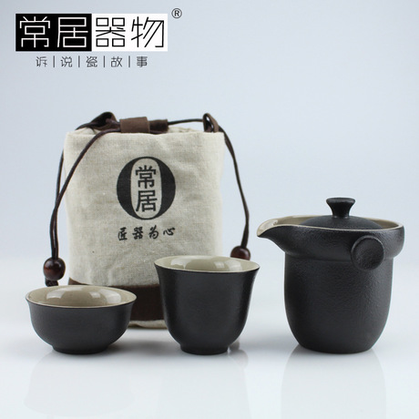 常居加盟