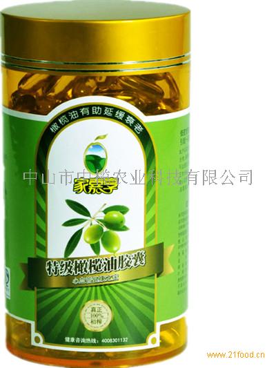 家嘉享橄榄油加盟