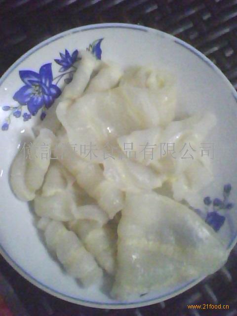 億記即食海味加盟