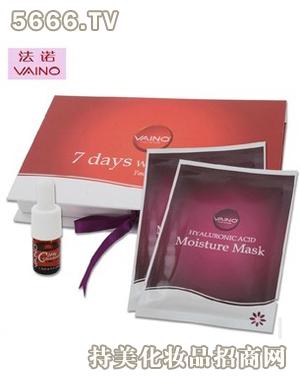 语婷化妆品加盟