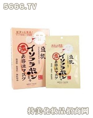 沁研化妆品加盟