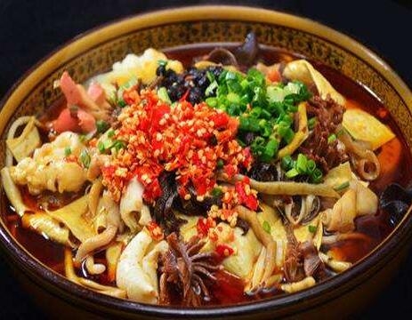 冒菜1