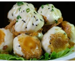  生煎